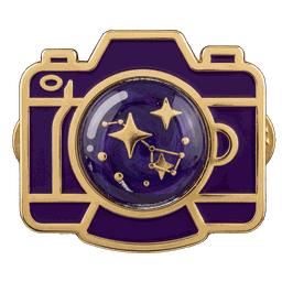 Fortune Snap app icon